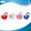 AJF Small Zinc Alloy Colorful Combination School Bag Padlock
