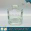 250ML cylinder glass reed diffuser bottle