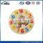 Wholesale Custom Children's wooden jigsaw puzzle                        
                                                                                Supplier's Choice