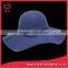 ladies dress hats wool felt hat wholesale