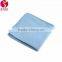 microfiber glass table cleaning cloth made in China
