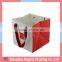 Eco Friendly Funny Advertising Paper Sample Bag