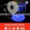 cheap led strip light 110V-240V rgbw strip led made in china