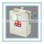wholesales custom paper bag printed LOGO with hadnles