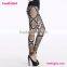 Private Label Brown Tights Panty Yoga Leggings