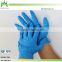powder free disposable glove