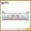 Safe and good-looking aluminum mesh balcony fencing