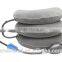 Neck Guard Air Inflatable pillows Neck Shoulder Pain Cervical Traction Relief For Neck and Spine Pain IMPROVED Extended