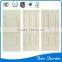 2.7mm decorative interior HDF melamine door skin /Natural Ash HDF veneer door skin/teak veneer HDF door skin