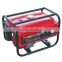 Single phase 1kw generator gasoline fuel approved quality