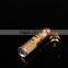 Wholesale Aluminum waterproof zoom quality XPE tactical MINI led pen flashlight