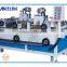 difform multi-head printing machine used for door casing/pvc profile/skirting line