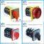 HZ5.HZ5B.YMZ12.YMZ12A.HZ10Combination switches Changeover switch rotary switch 1~7pole sliver contacts