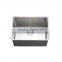 Good quality stainless steel kitchen sink