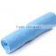Chamois car cleaning cloth