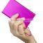 Super Thin Electronics Mini Projects Power Bank for Mobile