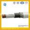 25mm2 50mm2 copper Cathodic Protection Cable HMWPE cable