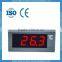 LED Panel Digital Refrigerant Temperature Indicator JDP-900