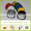 2015 Waterproof Colored Hotmelt Cloth Duct Adhesive Tape Jumbo Roll From Kunshan Factory