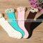 BS12 lace cuff wholesale baby knee high socks                        
                                                Quality Choice