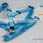 Popular wholesale pet/dog collar leash harness