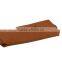 handmade leather Office pencil case