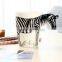 3D animal shape Hand painted Giraffe cup, Giraffe mug,Giraffe Cow Monkey Dog Cat Camel Elephant cup