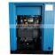 Medical air compressor portable silent oilless