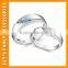 Dolphin shape rings silver ring PGRG0072