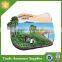 Souvenir Gift Fridge Magnets 3D Cities Thailand Phuket Fridge Magnet