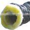 Hot sales aluminum flexible duct insulation