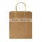Eco-friendly craft paper gift bag