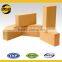 thin fire clay brick refractory chamotte fire Brick lowes