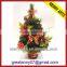 wholesale  new product small mini Christmas table decorative tree branches for sale