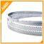 M42 The Best Performance Metal Cutting Bandsaw Blade