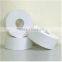 Flushable Spunlace nonwoven fabrics