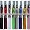 Colourful ELECTRONIC E SHISHA VAPOR PEN/HOOKAH RECHARGEABLE 1100mah BATTERY