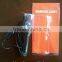 12v 10w Plastic Cover Cigarette Lighter Portable Hand Working Lamp