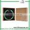 Hot Sale elegant paper packaging cardboard jewelry boxes
