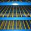 Metal Gravity Flow Rack for Warehouse Storage Equipment