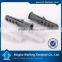 China Manufacturer Used Ship Anchor With Chain Used in Railway /industrial/metal Area Importers&manfactures & Suppliers