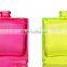 100ml glass bottle for women and man perfume