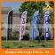 2016 Outdoor Flying Beach Feather Flag Banner,beach Flag Banner