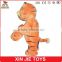plush muscial animal toy dancing soft tiger toy stuffed talking tiger toy