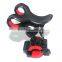 Waterproof Stable Bike Mount Plastic Phone Holder For Bike