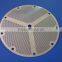 Top quality etched stainless steel sheet/plate, stainless steel perforated sheet, stainless steel decorative sheets