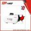 classic 3d virtual reality glasses high quality 3d vr box