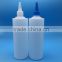 100ml clear wholesale empty essional oil bottle