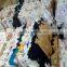 Polyester Production Waste.