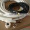 connecting tube for air conditioner